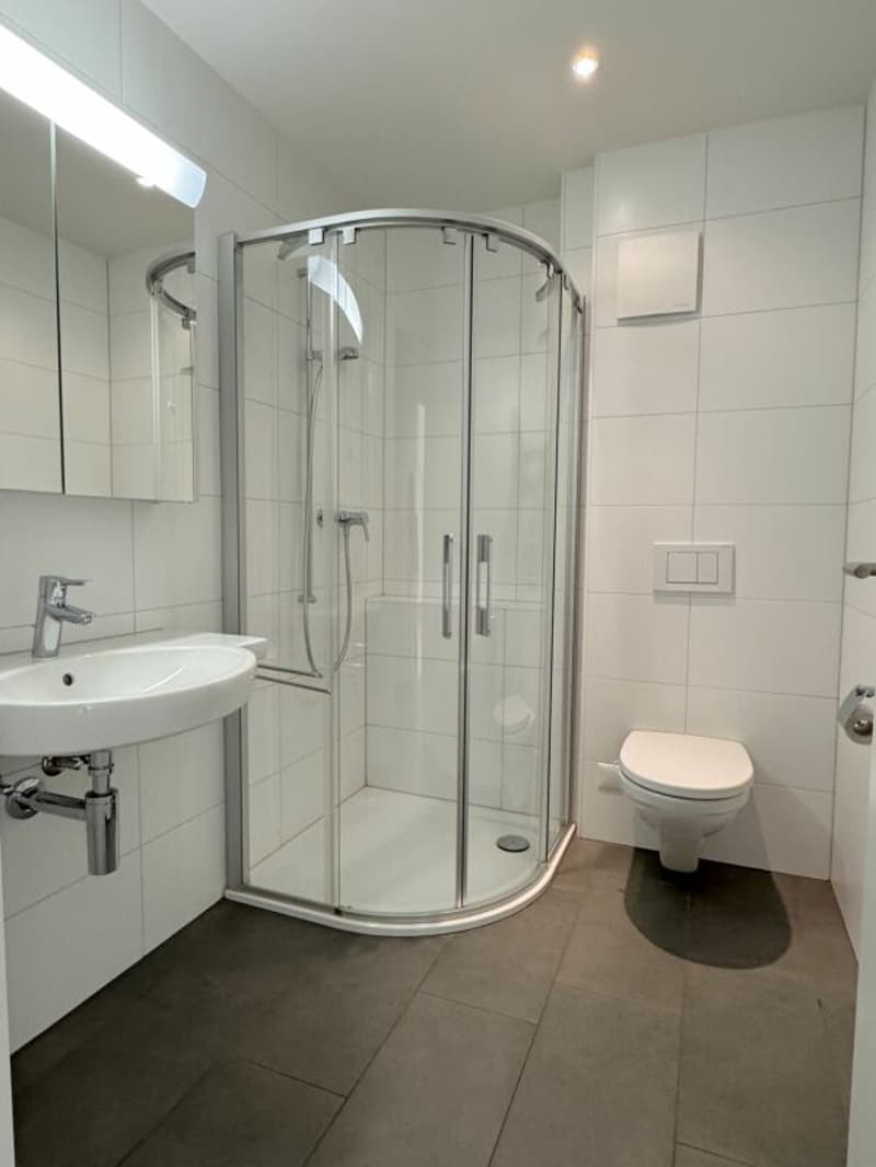 Charming and comfortable maisonette attic apartment with fantastic panoramic views (11)