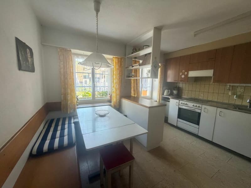 Charming semi-detached single-family house with versatile space offer in a quiet, central location (6)
