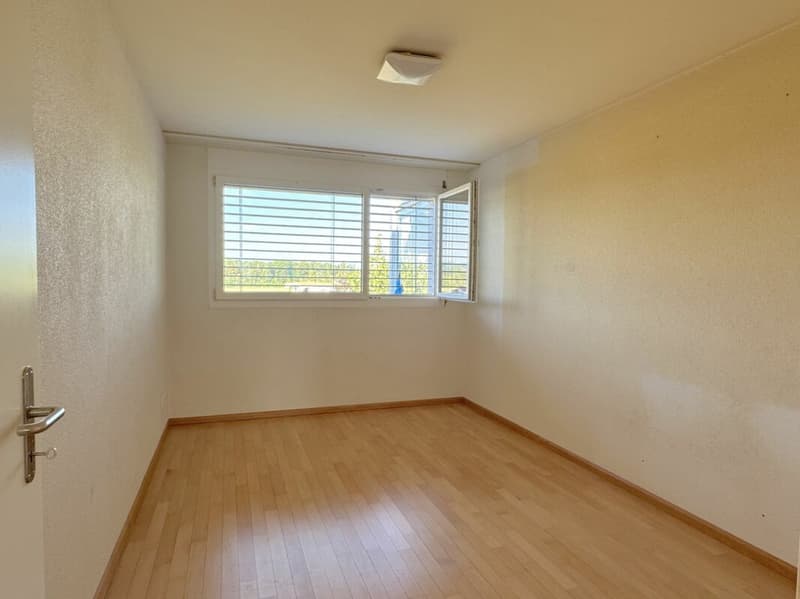 Appartement 4.5 pièces avec grand potentiel et vue lointaine garantie (3)