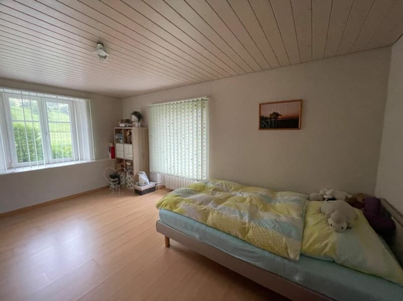 Spacious property with 2 residential units and potential (6)
