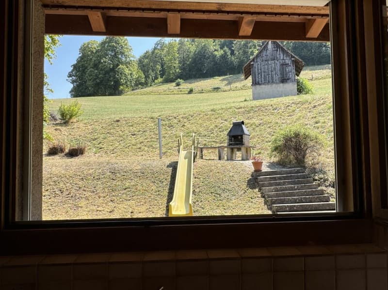 Familienparadies an der Landwirtschaftszone (7)