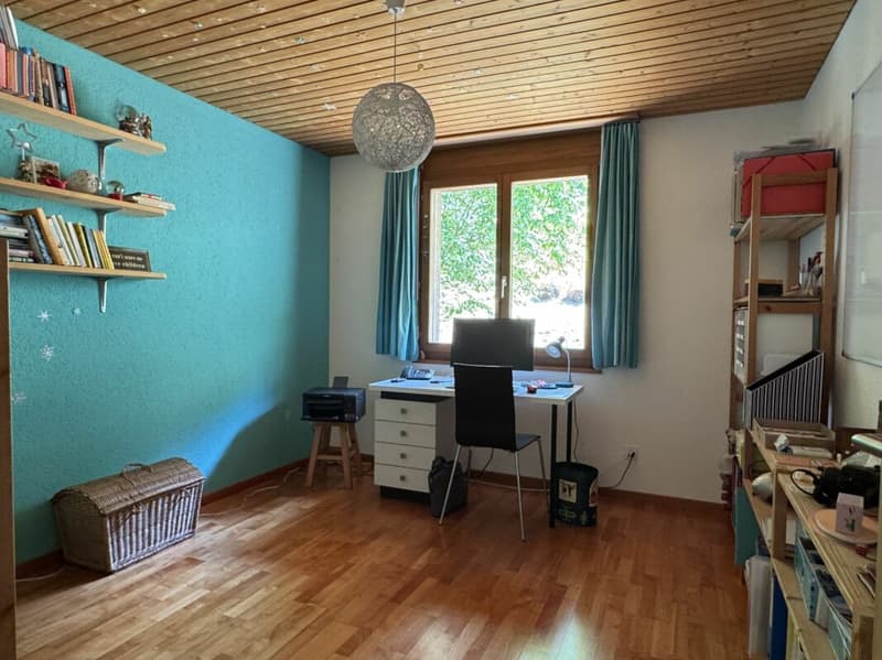 Familienparadies an der Landwirtschaftszone (9)