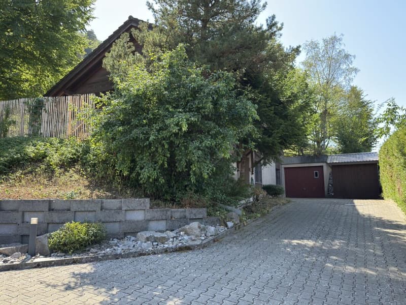 Familienparadies an der Landwirtschaftszone (1)