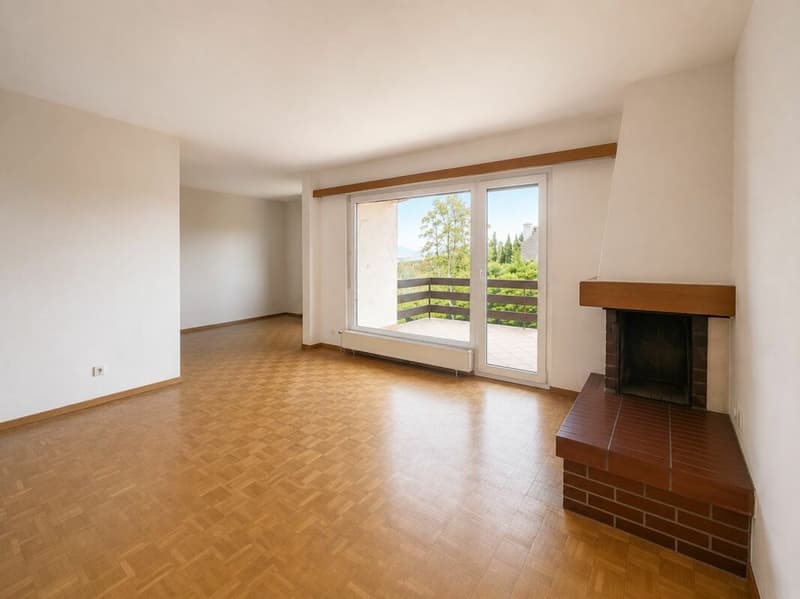 Freistehendes Einfamilienhaus mit Charme und Gartenparadies an attraktiver Wohnlage (5)
