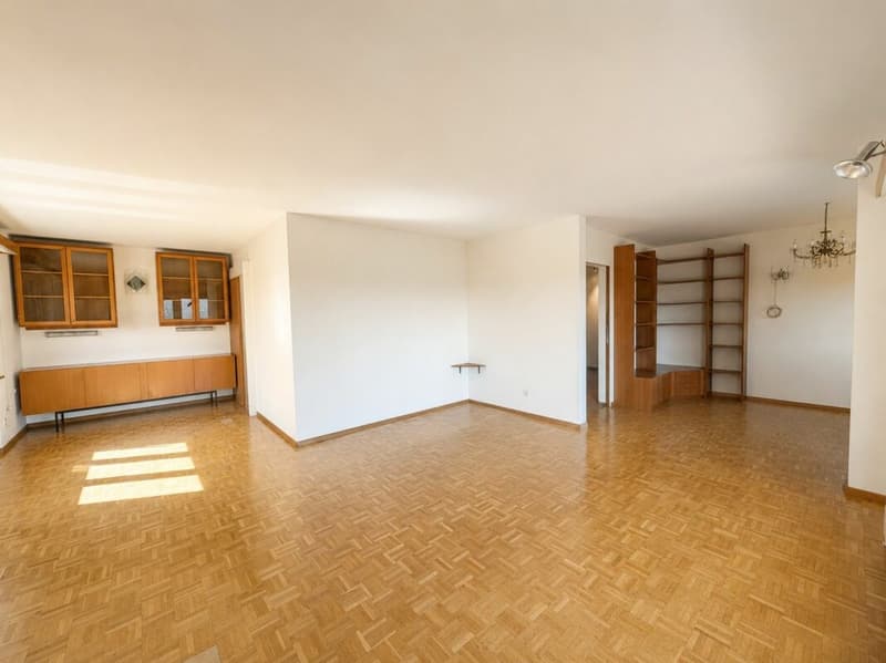 Freistehendes Einfamilienhaus mit Charme und Gartenparadies an attraktiver Wohnlage (7)