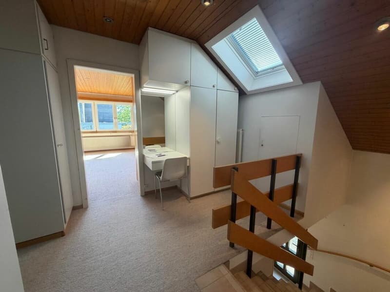Freistehendes Einfamilienhaus mit Charme und Gartenparadies an attraktiver Wohnlage (12)