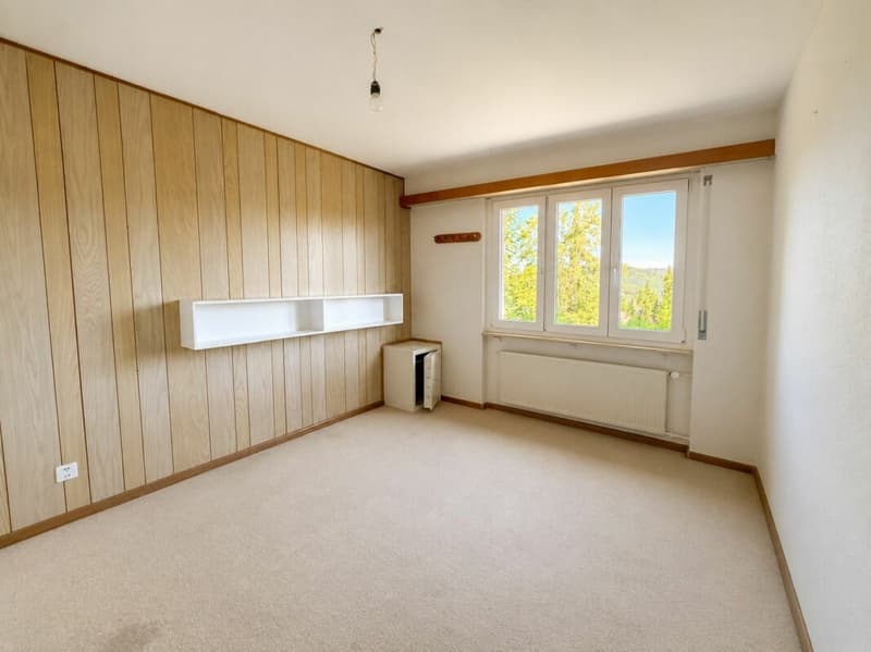 Freistehendes Einfamilienhaus mit Charme und Gartenparadies an attraktiver Wohnlage (10)