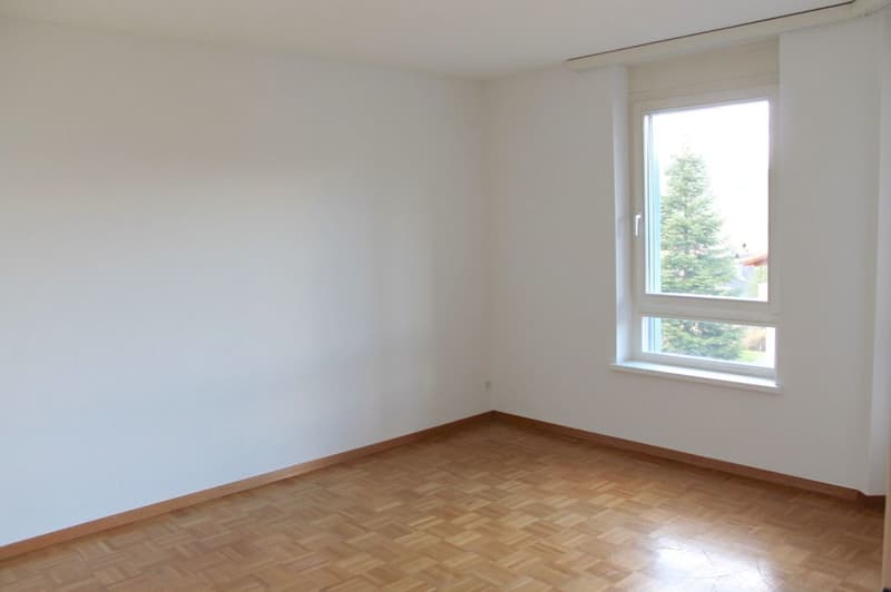 Ruhige Wohnlage mit fixen Nebenkosten (5)