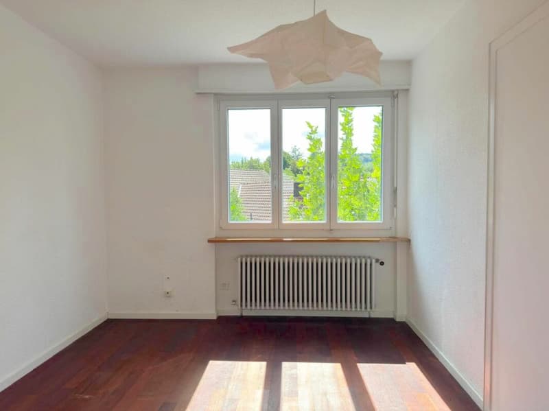 Aussergewöhnliches Wohnen mit Loft - Industrial Charme und eigenem Garten (7)