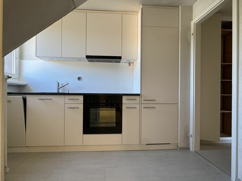 Charmante 3.5 Zi Wohnung (6)