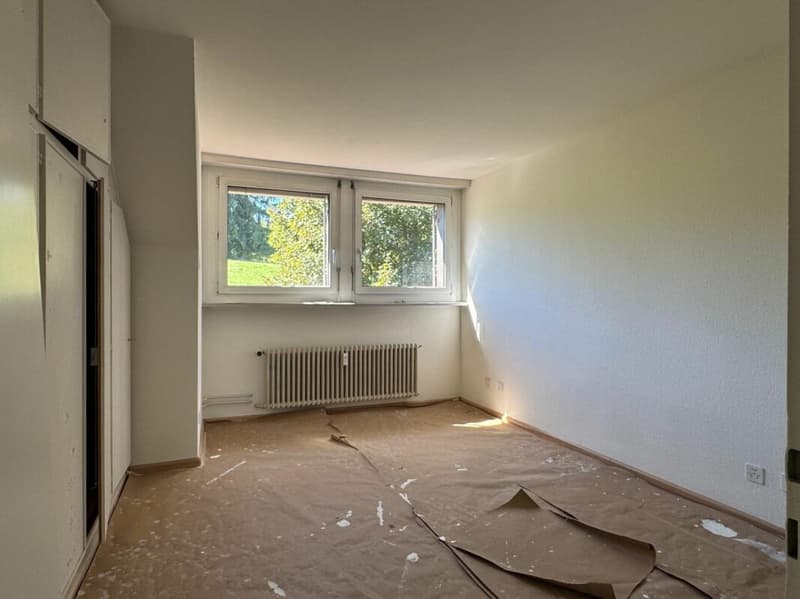 Charmante 3.5 Zi Wohnung (5)