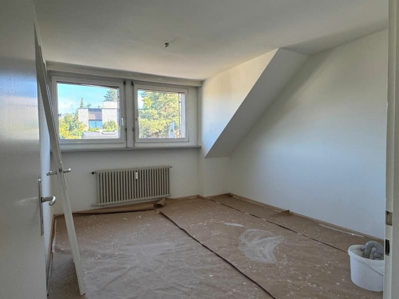 Charmante 3.5 Zi Wohnung (1)