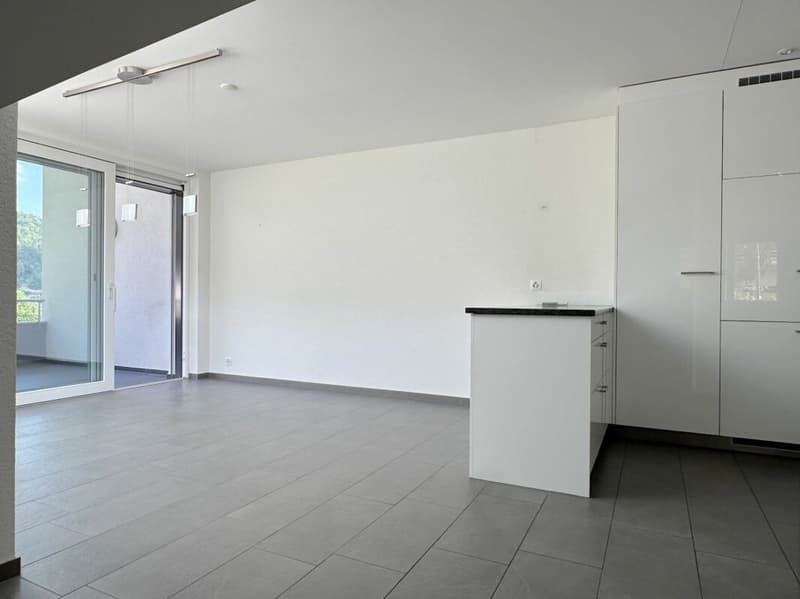 Charmante und komfortable Maisonette-Dachwohnung mit fantastischer Weitsicht (5)