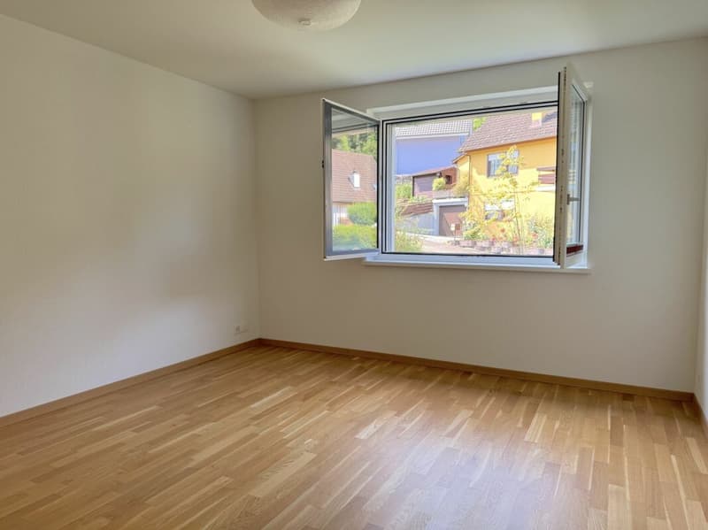 Charmante und komfortable Maisonette-Dachwohnung mit fantastischer Weitsicht (7)