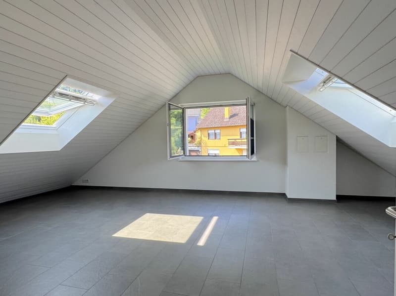 Charmante und komfortable Maisonette-Dachwohnung mit fantastischer Weitsicht (17)