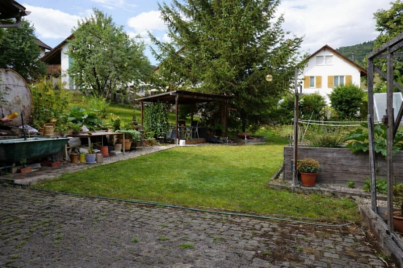 Ein Haus, viele Möglichkeiten - Charmante Immobilie mit großem Potenzial inkl. Einliegerwohnung (9)