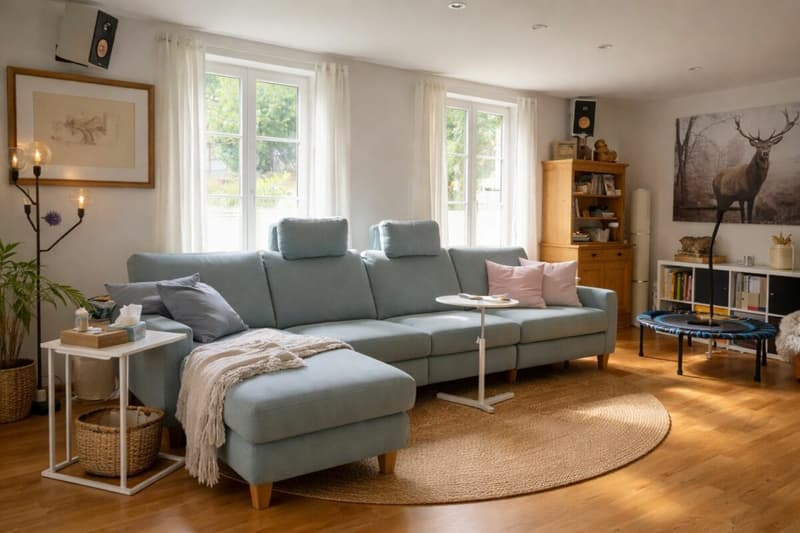Ein Haus, viele Möglichkeiten - Charmante Immobilie mit großem Potenzial inkl. Einliegerwohnung (6)