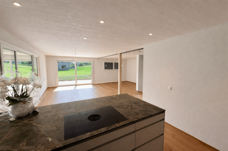 Modernes Einfamilienhaus mit hochwertigem Ausbau und intelligentem Loxone Smart Home (4)