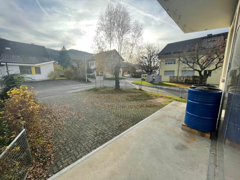 Liegenschaft vielseitig Nutzbar und viel Potenzial (10)