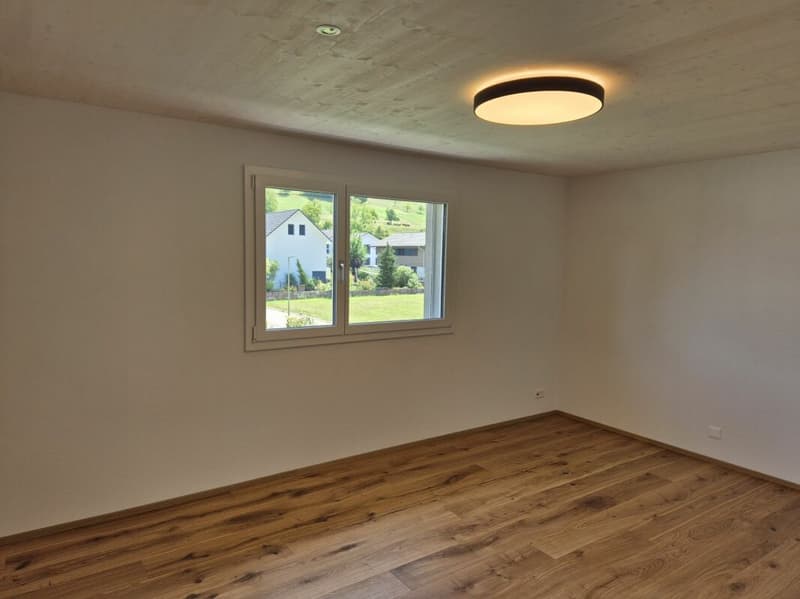 Modernes Einfamilienhaus mit hochwertigem Ausbau und intelligentem Loxone Smart Home (8)