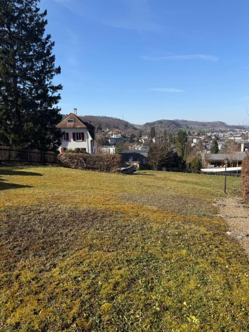 Bauland und Wohnhaus - Grundstück mit doppeltem Potenzial (4)