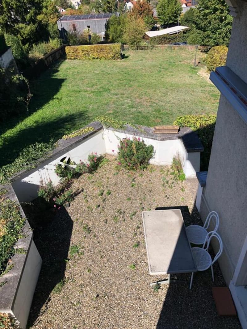Bauland und Wohnhaus - Grundstück mit doppeltem Potenzial (6)