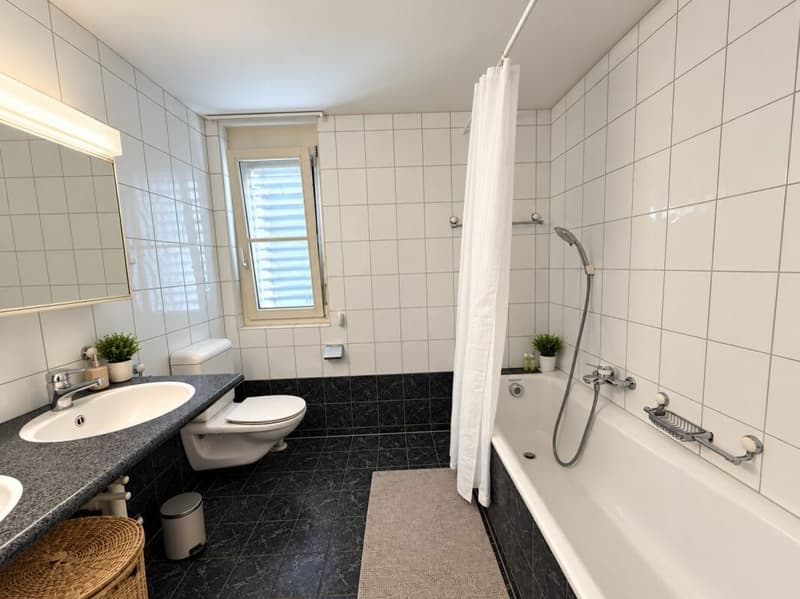 Eintreten, zu Hause ankommen und wohlfühlen (5)