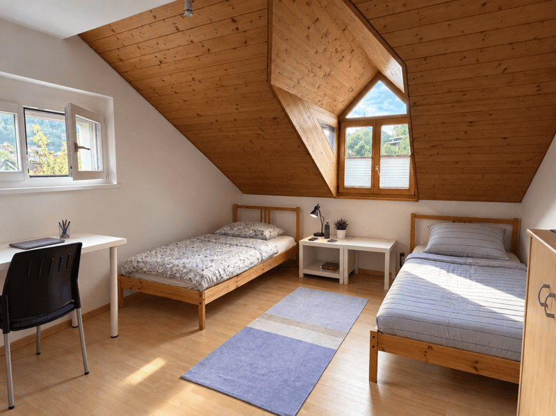Eintreten, zu Hause ankommen und wohlfühlen (8)