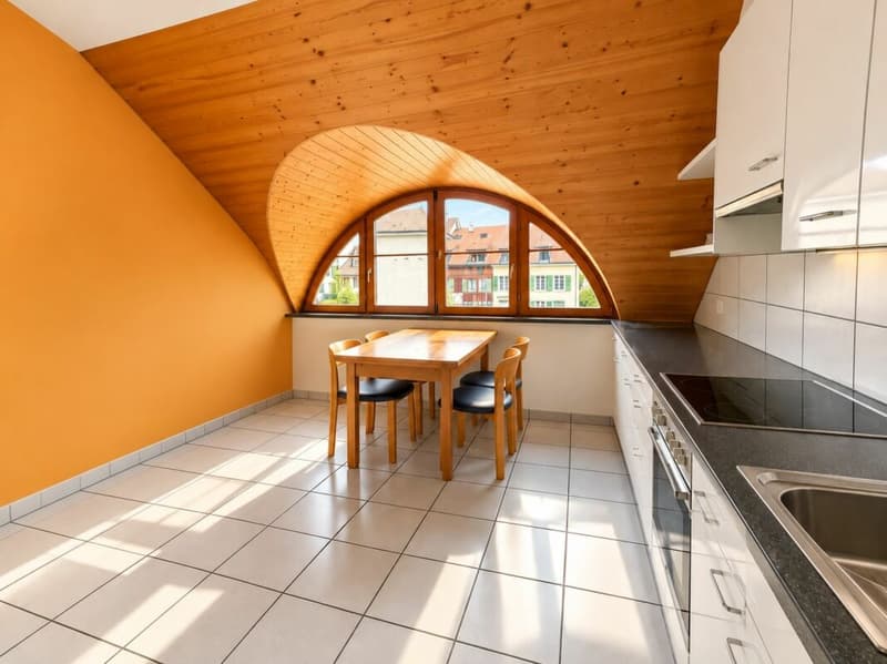 Eintreten, zu Hause ankommen und wohlfühlen (1)