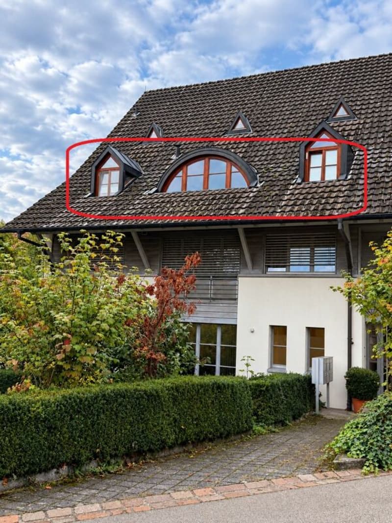 Eintreten, zu Hause ankommen und wohlfühlen (11)