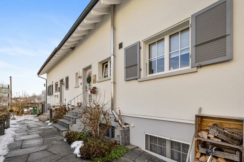 5½-room semi-detached house (3)