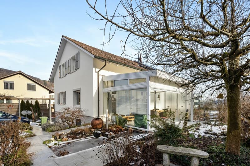 5½-room semi-detached house (2)