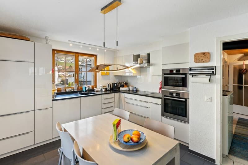 5½-room semi-detached house (8)
