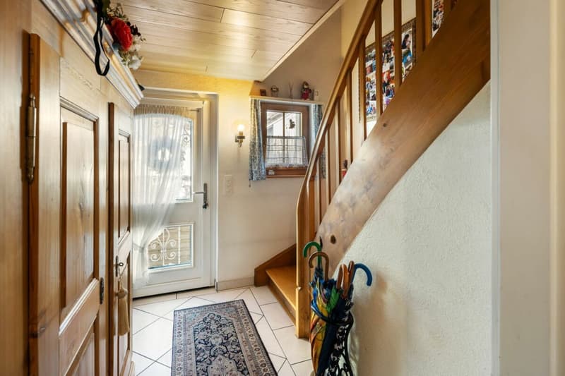 5½-room semi-detached house (4)