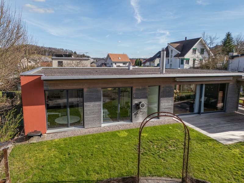 5½-room single-family house (21)