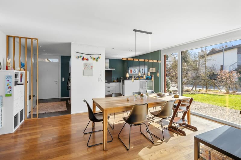 5½-room single-family house (8)