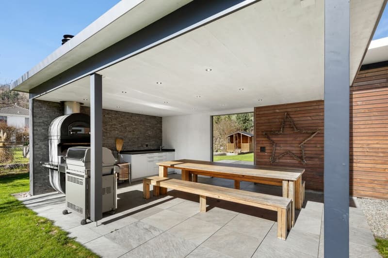 5½-room single-family house (9)