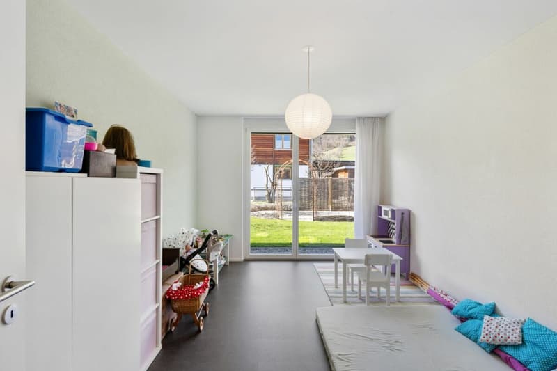 5½-room single-family house (16)