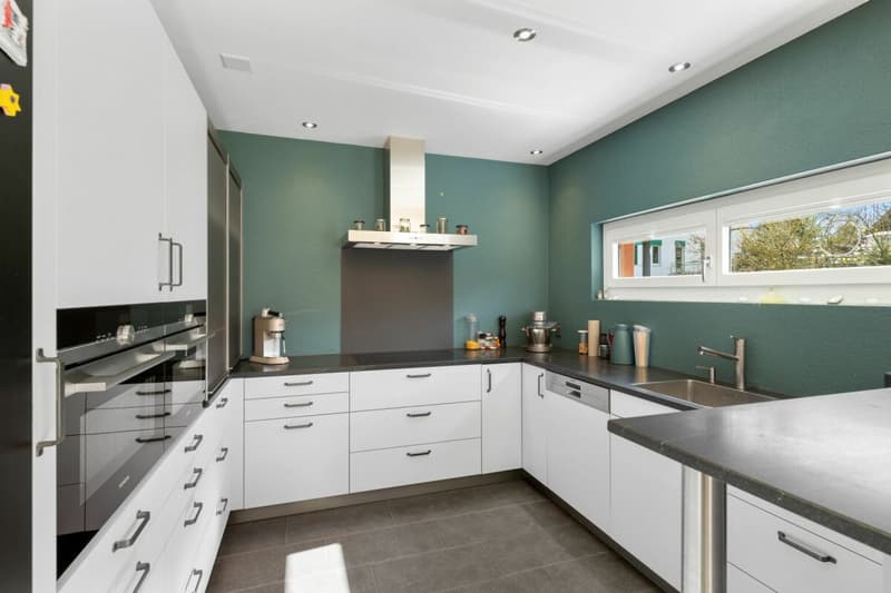 5½-room single-family house (11)