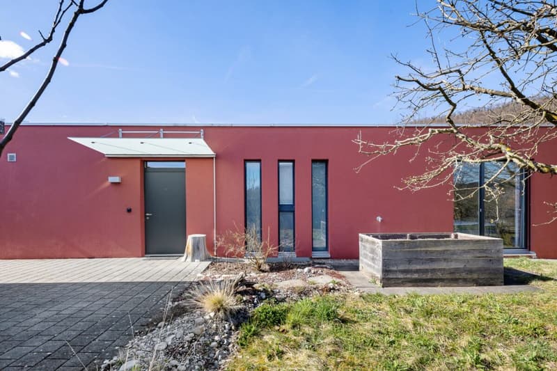 5½-room single-family house (2)