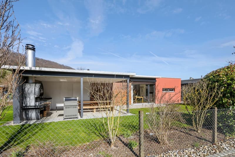 5½-room single-family house (22)