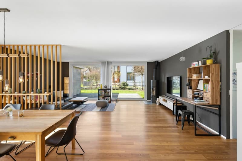 5½-room single-family house (5)