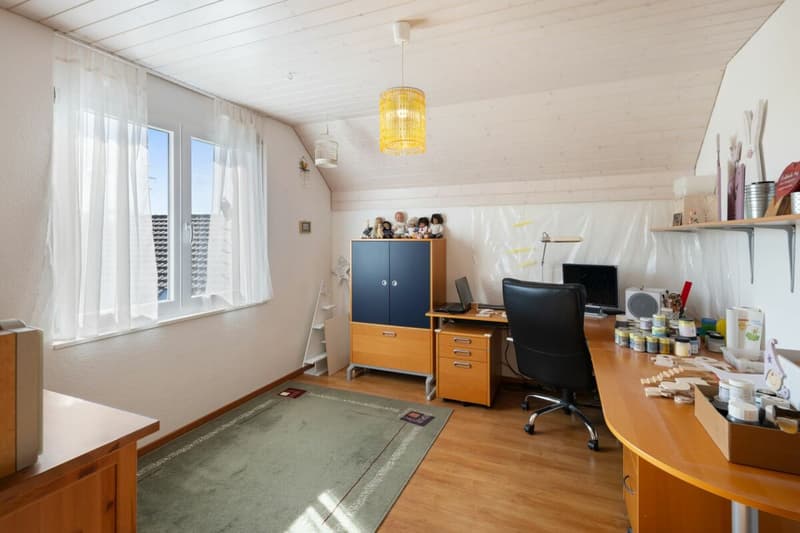 OG: Zimmer 1