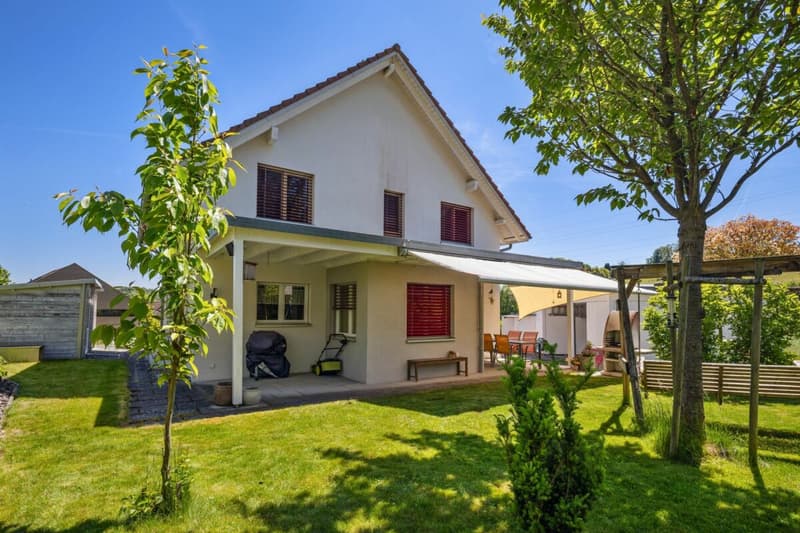 7½-room single-family house (1)