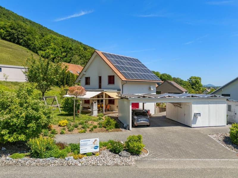 7½-room single-family house (22)