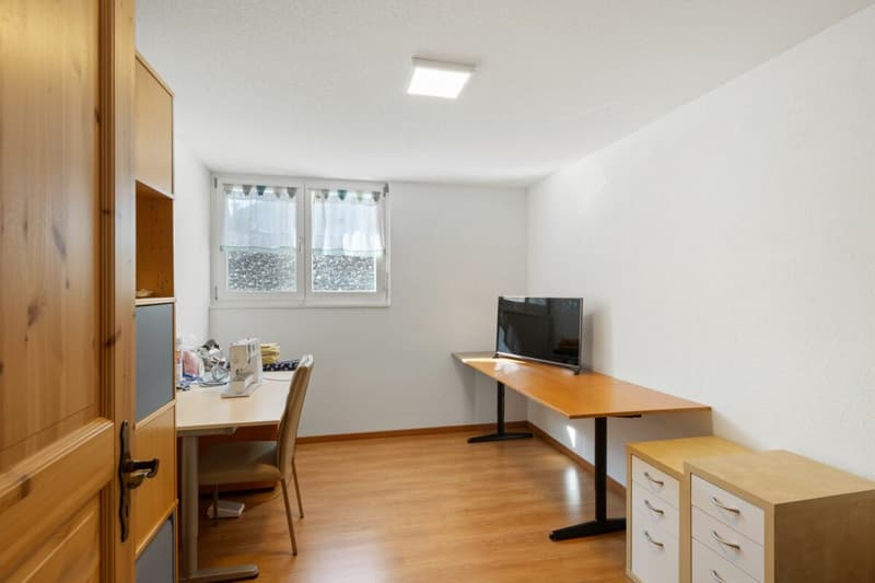 UG: Zimmer 4