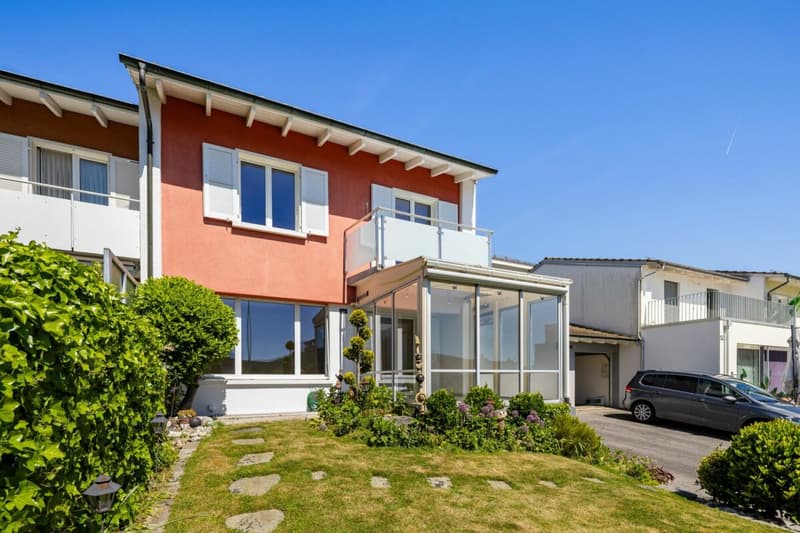 4-Bedroom Semi-Detached House (14)
