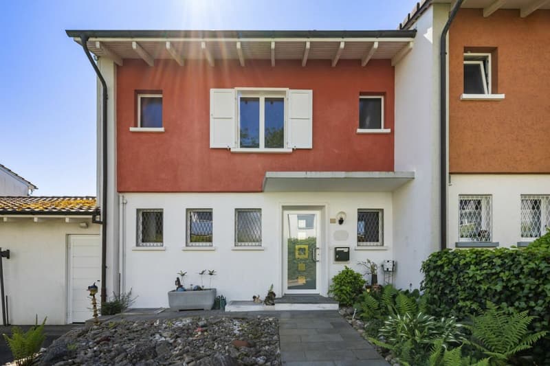 4-Bedroom Semi-Detached House (2)