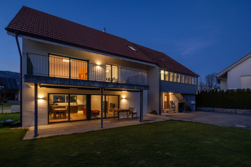 7½-Zimmer Einfamilienhaus (17)