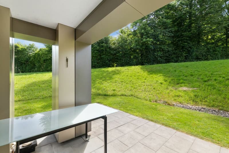 Appartamento in proprietà di 4½ locali (15)